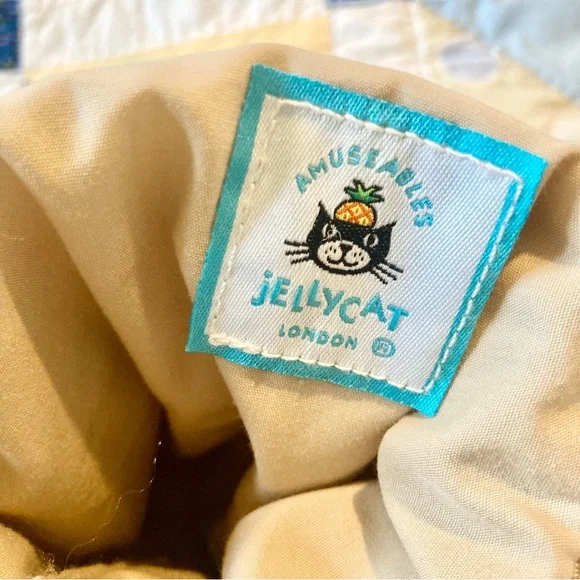 Jellycat Amuseable Coffee-To-Go Bag Purse HTF - Picture 2 of 10